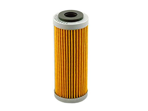 V Filter - Filtro Aceite