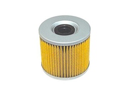 À - lfilter