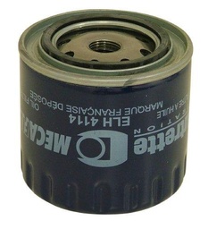 Mecafilter ELH4114 - Filtro De Aceite