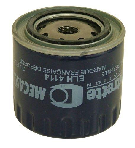 Mecafilter ELH4114 - Filtro De Aceite
