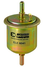 Mecafilter ELE6041 - Filtro De Gasolina