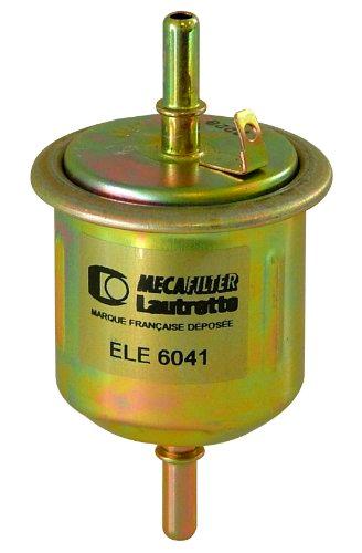 Mecafilter ELE6041 - Filtro De Gasolina
