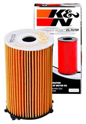 K &amp; N ps-7030 Filtro de aceite para Automoción ( Coche