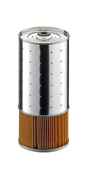 Mann Filter PF 1055/1 x Filtro de Aceite