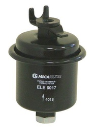 Mecafilter ELE6017 - Filtro De Gasolina