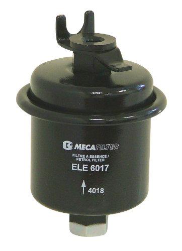 Mecafilter ELE6017 - Filtro De Gasolina