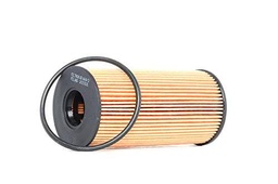 Filtron OE666/2 Bloque de Motor