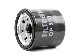 Filtron OP595 Bloque de Motor