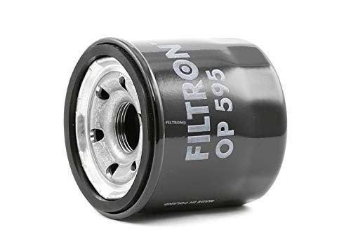 Filtron OP595 Bloque de Motor