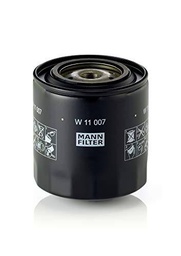 Mann Filter W 11 007 Filtro de aceite