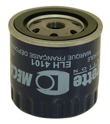 Mecafilter ELH4101 - Filtro De Aceite