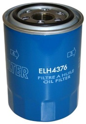 Mecafilter ELH4376 - Filtro De Aceite