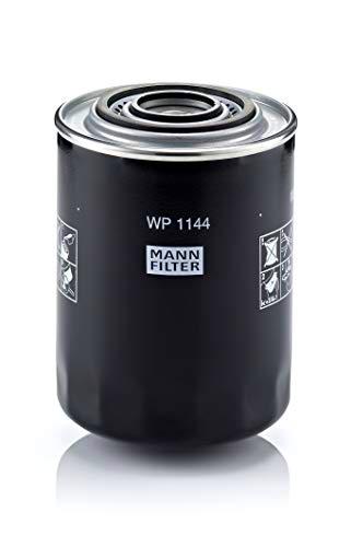 MANN-FILTER WP 1144 Original Filtro de Aceite, para transportadoras