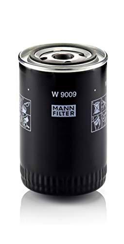 MANN-FILTER W 9009 Original Filtro de Aceite, para automóviles