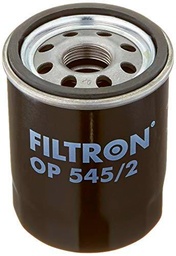 Filtron OP545/2 Bloque de Motor