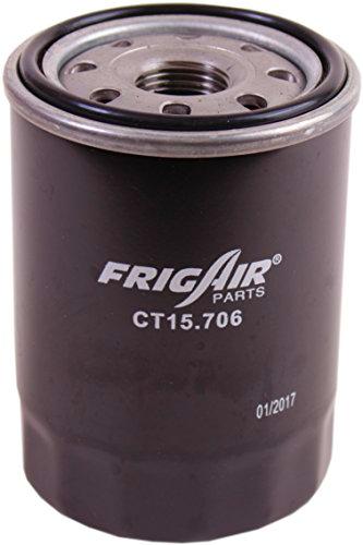 frigair ct15.706 Filtro Aceite