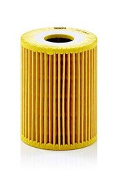 Mann Filter HU 719/3 x Filtro de Aceite