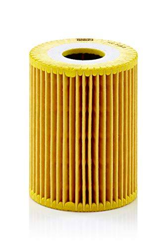 Mann Filter HU 719/3 x Filtro de Aceite