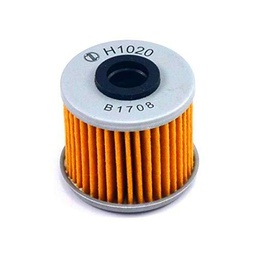 Miw 268117 Filtro Aceite