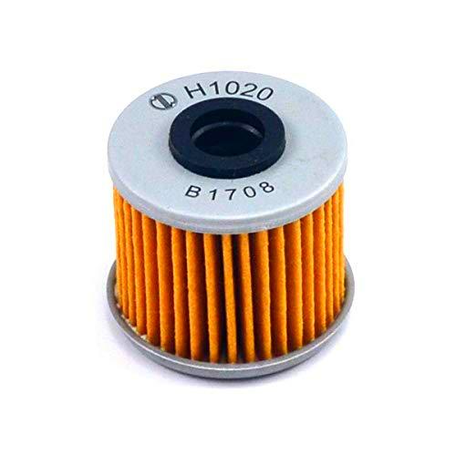 Miw 268117 Filtro Aceite