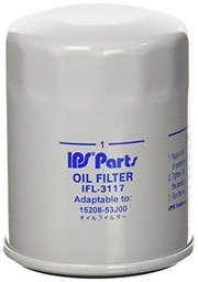 IPS Parts j|ifl-3117 Filtro Aceite