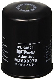 IPS Parts j|ifl-3 m01 Filtro Aceite