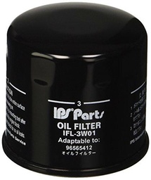 IPS Parts j|ifl-3 W01 Filtro Aceite