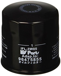 IPS Parts j|ifl-3 W05 Filtro Aceite
