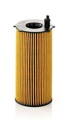 Mann Filter HU8202X filtro de aceite
