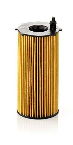 Mann Filter HU8202X filtro de aceite