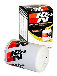 K&amp;N HP-3001 filtro de aceite Coche