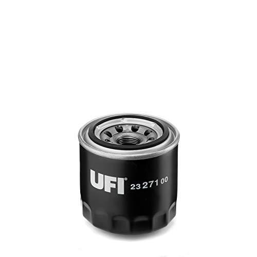 UFI Filters 23.271.00  Filtro De Aceite