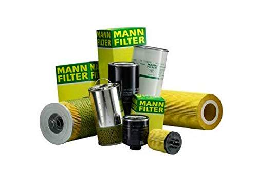 Mann Filter DiH2 Junta para Filtro de Aceite