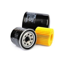Filtron OE662 Bloque de Motor