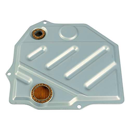 Febi Bilstein 04872Â getriebeÃ¶lfilter (para transmisiÃ³n automÃ¡tica)
