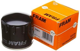Fram PH6811 Filtro de aceite