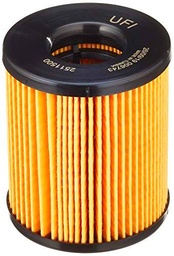 Ufi Filters 25.115.00 Filtro De Aceite