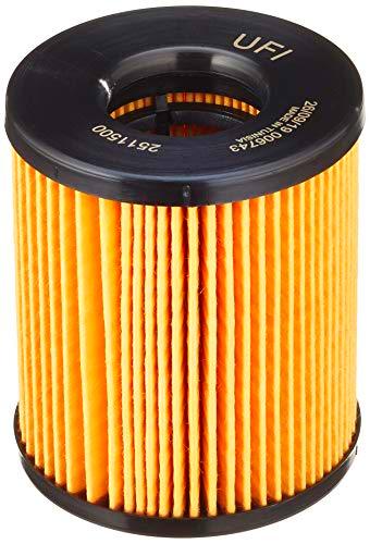 Ufi Filters 25.115.00 Filtro De Aceite