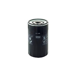 Mann Filter W1168 Filtro de Aceite