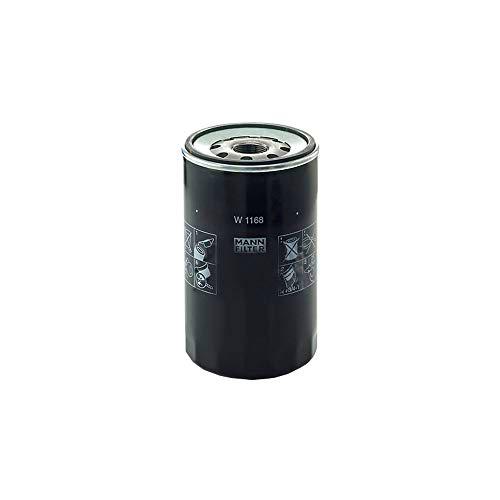 Mann Filter W1168 Filtro de Aceite