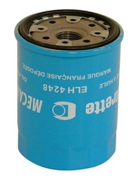 Mecafilter ELH4248 - Filtro De Aceite