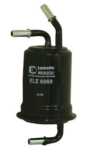 Mecafilter ELE6069 - Filtro De Gasolina