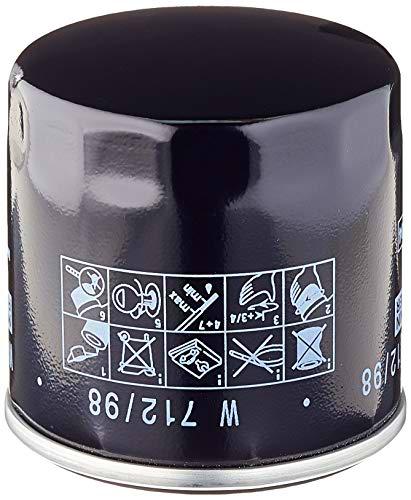 Mann Filter W 712/98 Bloque de Motor