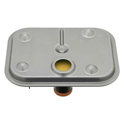 Febi Bilstein 24536Â getriebeÃ¶lfilter (para transmisiÃ³n automÃ¡tica)