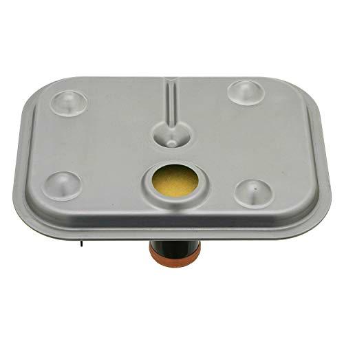 Febi Bilstein 24536Â getriebeÃ¶lfilter (para transmisiÃ³n automÃ¡tica)