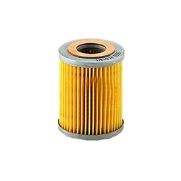 Mann Filter H8131N filtro de aceite