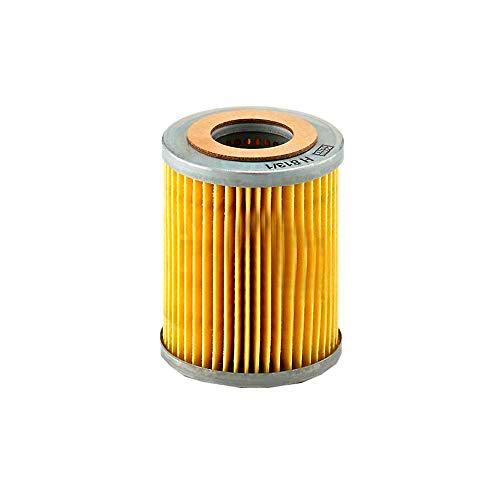 Mann Filter H8131N filtro de aceite