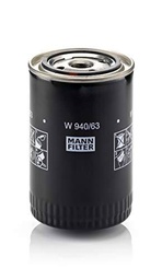 Mann Filter W94063 filtro de aceite lubricante