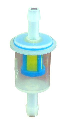 Mecafilter ELE6022 - Filtro De Gasolina