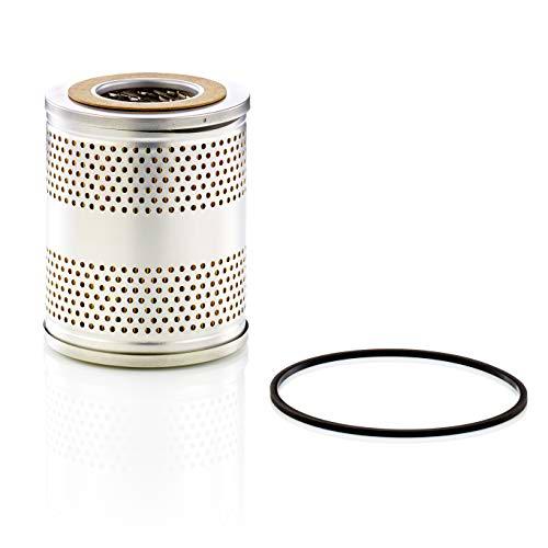 Mann Filter H12631 filtro de aceite